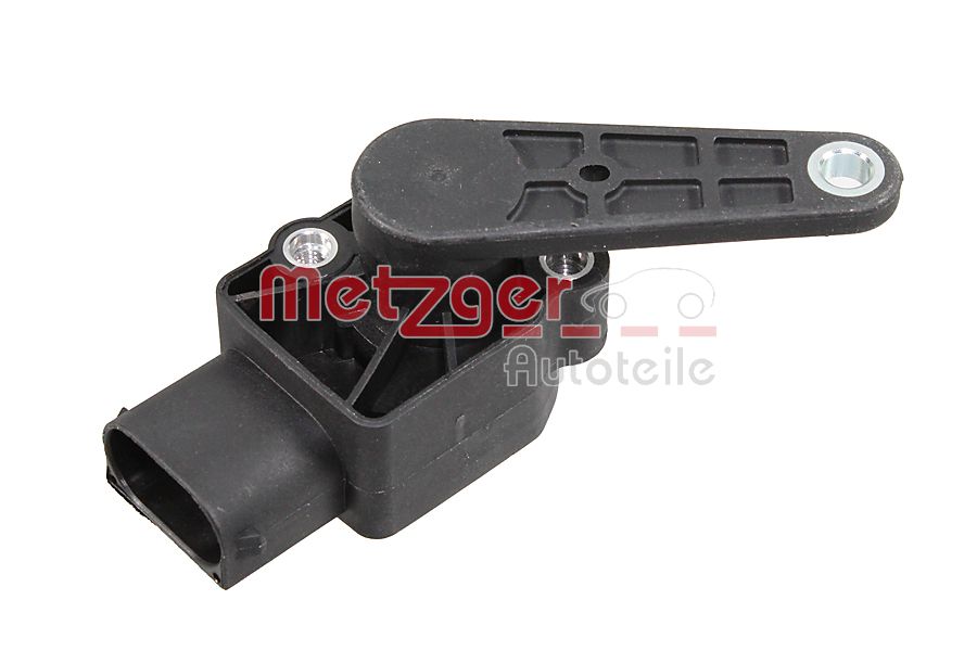 METZGER 0901410 Sensor, Leuchtweitenregulierung
